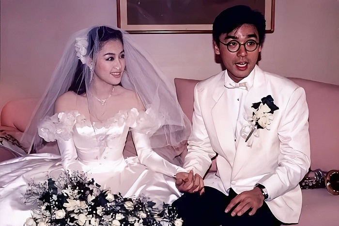 Chung Trấn Đào: Tài tử Thần Điêu Đại Hiệp bế tắc vì phá sản, nhờ vợ ruồng bỏ mà gặp được chân ái - Hình 4