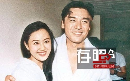 Chung Trấn Đào: Tài tử Thần Điêu Đại Hiệp bế tắc vì phá sản, nhờ vợ ruồng bỏ mà gặp được chân ái - Hình 2