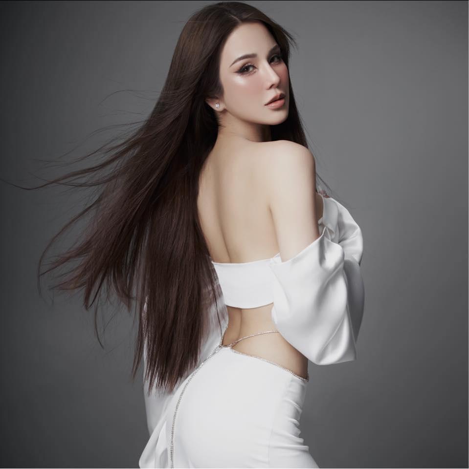 Diệp Lâm Anh đá xéo Quỳnh Thư sau bài đăng không dùng chất cấm, dằn mặt với nguyên lý xét nghiệm máu - Hình 3