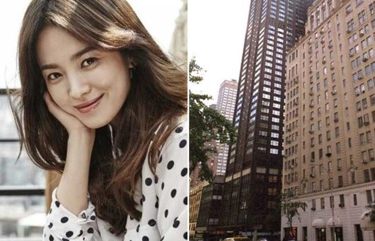 Song Hye Kyo lộ ảnh hẹn hò với Lee Min Ho ở 1 nơi cực lãng mạn giữa lúc gây tai nạn cho hàng xóm? - Hình 5