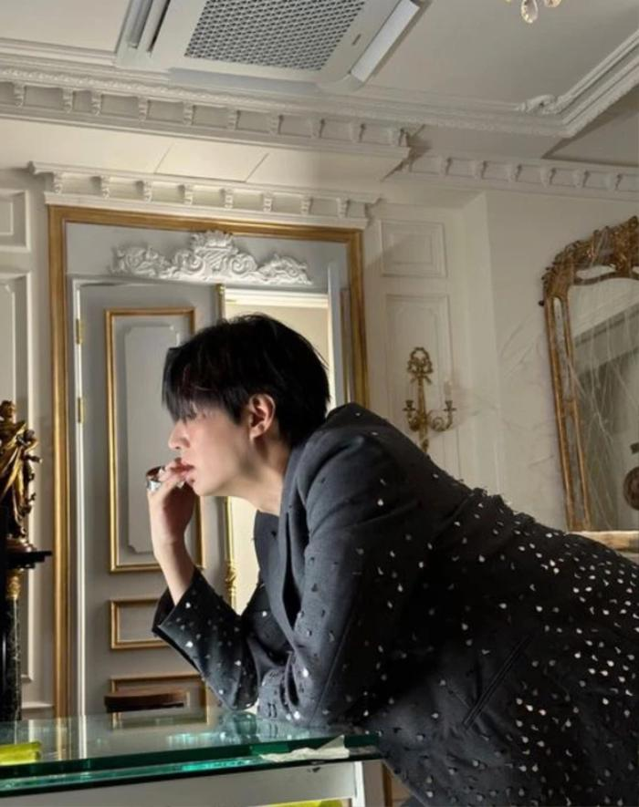 Song Hye Kyo lộ ảnh hẹn hò với Lee Min Ho ở 1 nơi cực lãng mạn giữa lúc gây tai nạn cho hàng xóm? - Hình 2