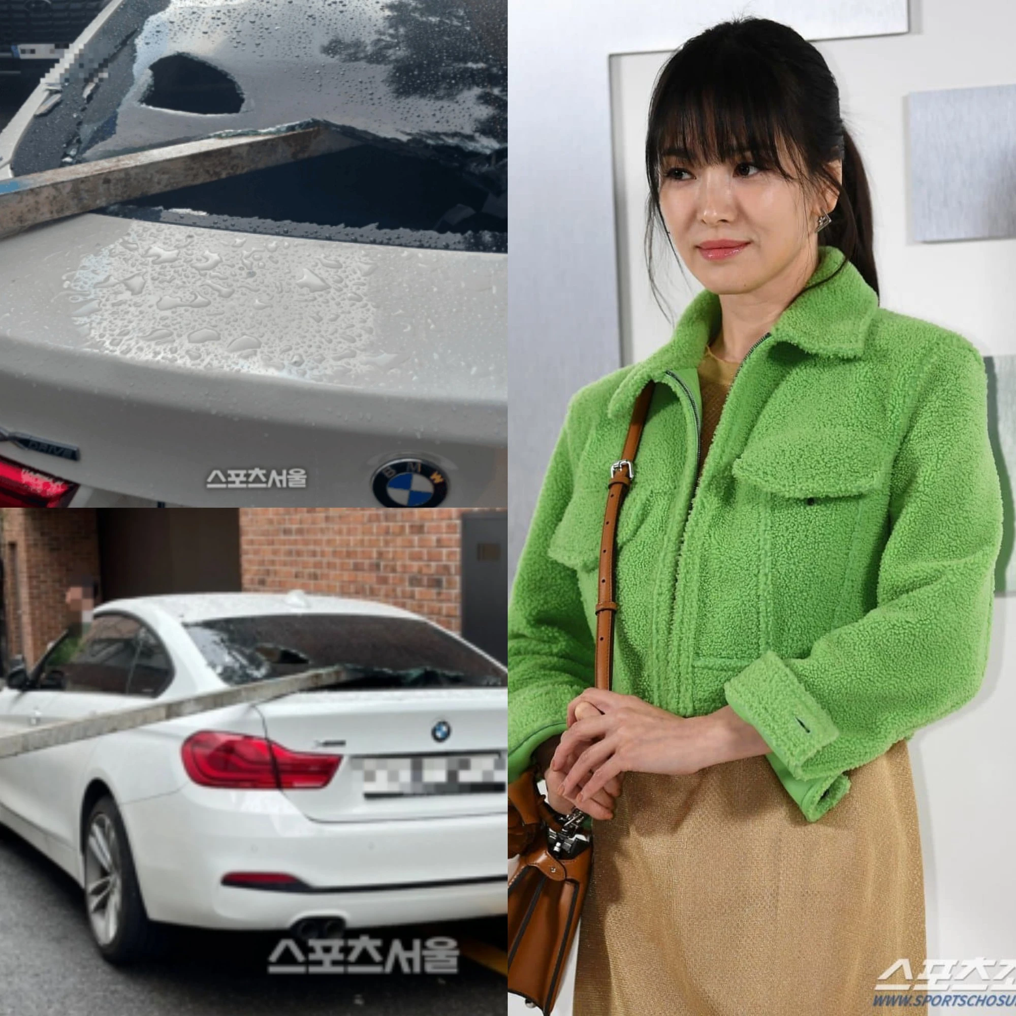 Song Hye Kyo lộ ảnh hẹn hò với Lee Min Ho ở 1 nơi cực lãng mạn giữa lúc gây tai nạn cho hàng xóm? - Hình 4