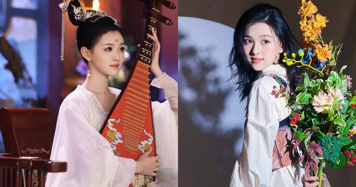 Vương Dịch Đình An Lạc truyện: Nổi tiếng sau một đêm nhờ múa giỏi, lấn át cả Địch Lệ Nhiệt Ba - Hình 7