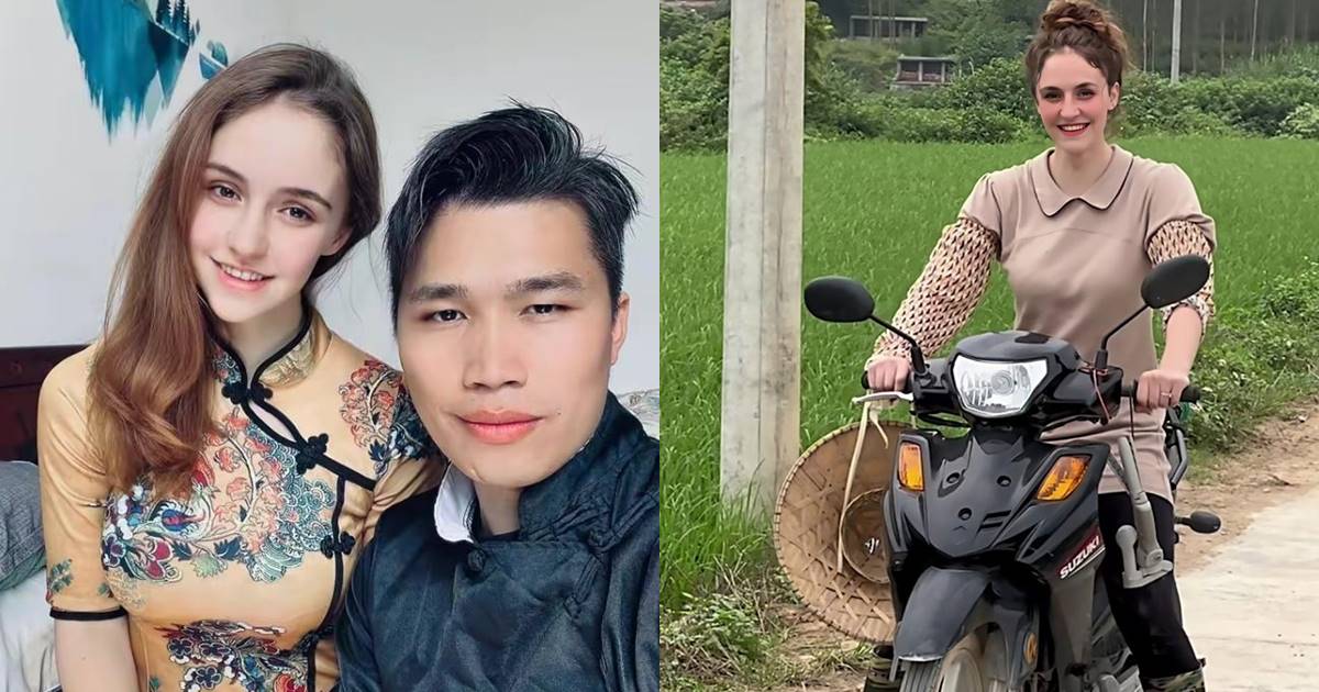 Cưới anh nông dân nghèo, tiểu thư Ý xinh đẹp bỏ phố về quê làm ruộng, nhan sắc 2 con sinh ra gây sốc - Hình 7