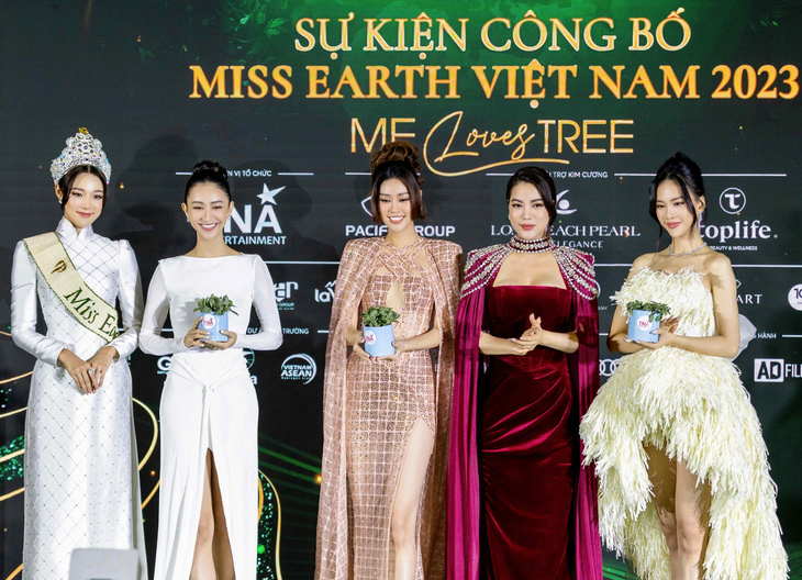 Miss Earth 2022 công khai ngưỡng mộ 1 nàng hậu VN, Trương Ngọc Ánh nói lý do Phương Khánh mất tích - Hình 5