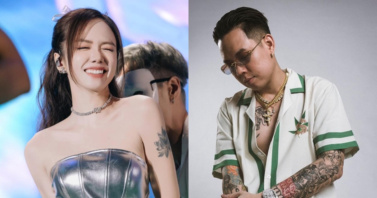 Andree - Phương Ly: Từ friendzone đến trên tình bạn, bị đồn đang yêu nhau vẫn không đính chính - Hình 8