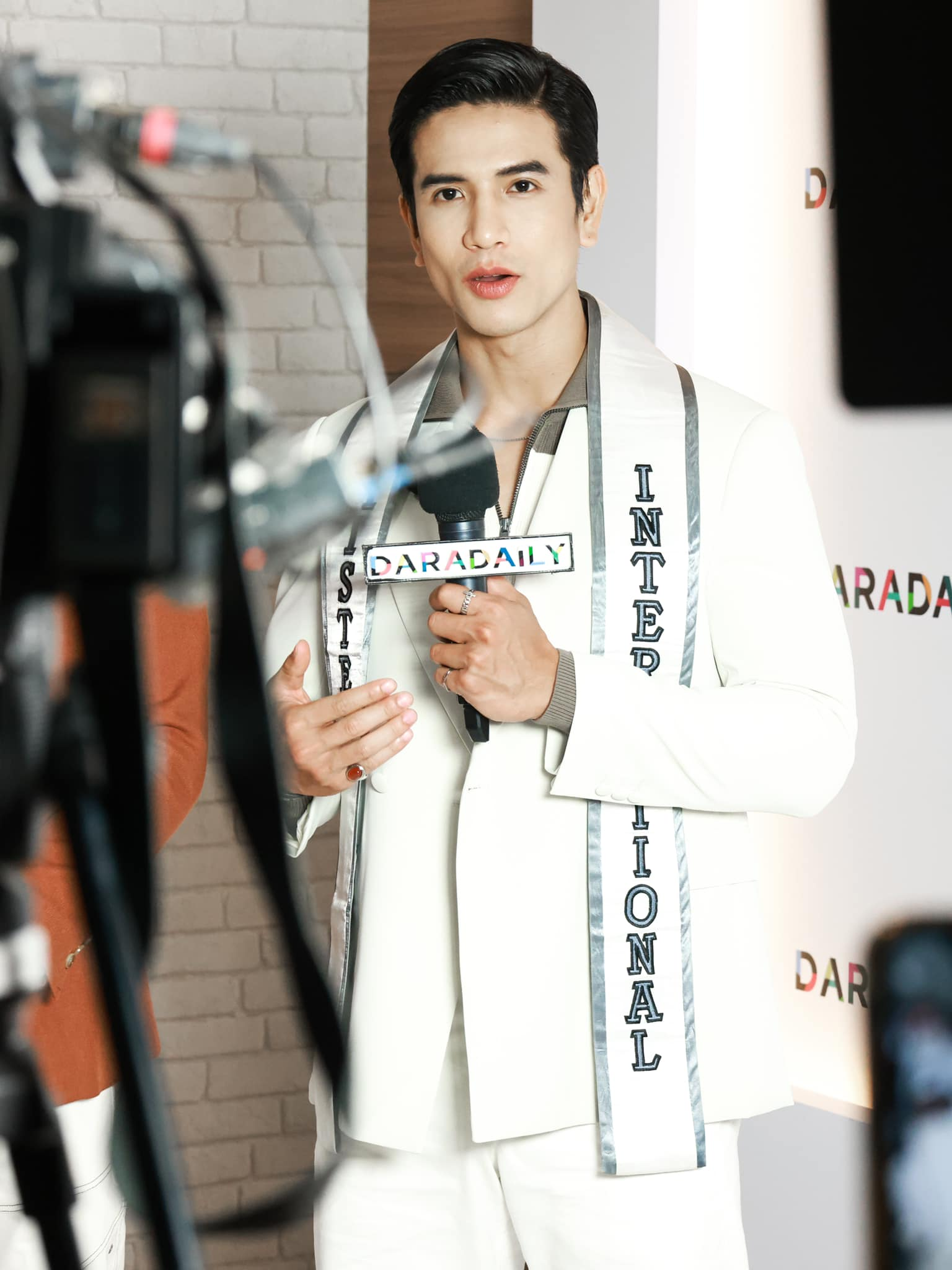 BTC Mister Supranational bị tố bất công, chèn ép thí sinh, chuyện gì đây? - Hình 7