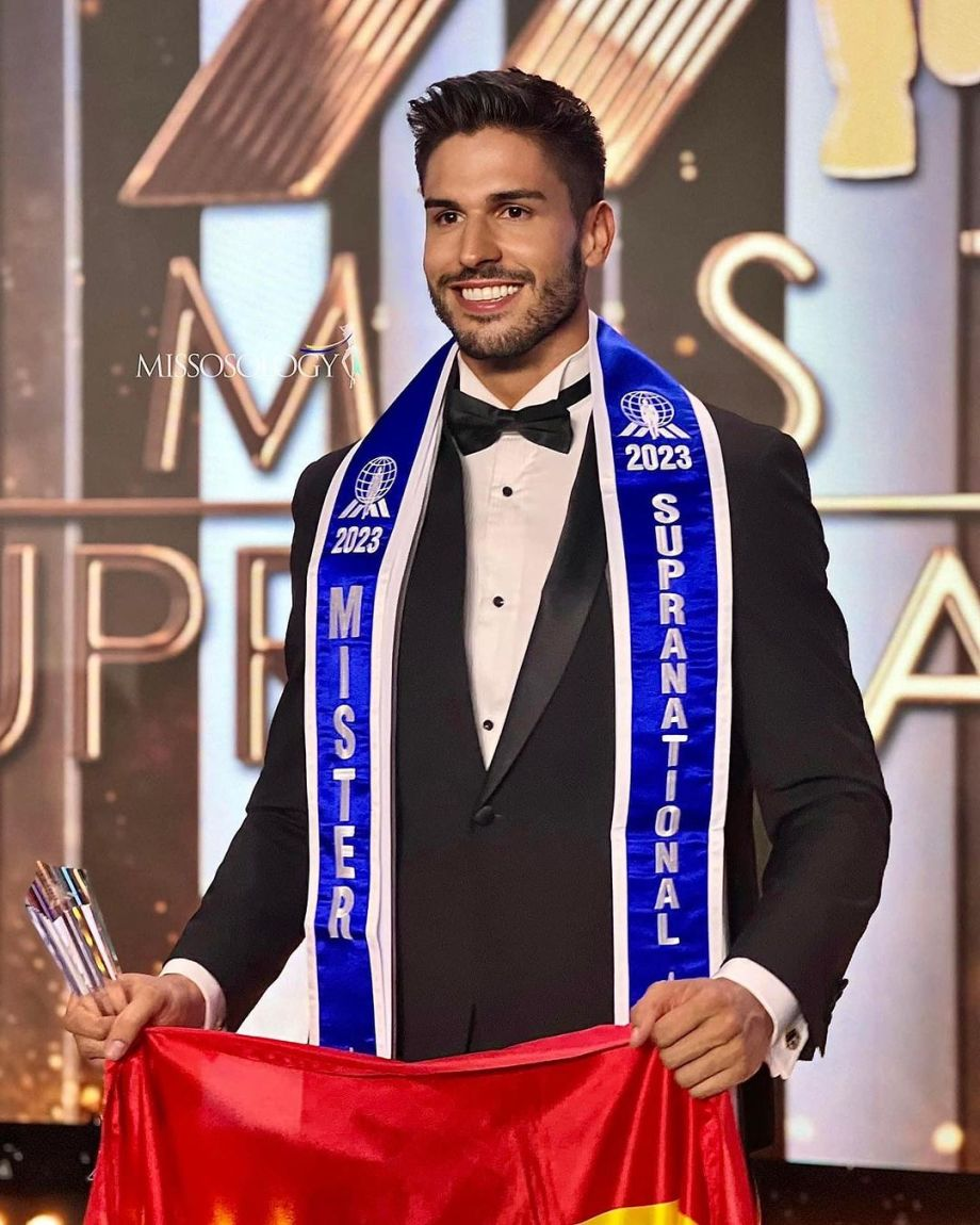 BTC Mister Supranational bị tố bất công, chèn ép thí sinh, chuyện gì đây? - Hình 1