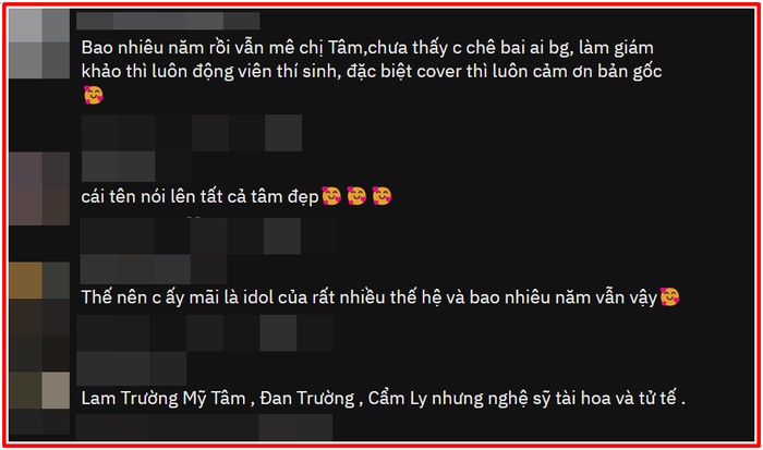Chi Pu từng được Mỹ Tâm gọi tên trên livestream, nói thẳng về giọng hát làm dân tình chú ý - Hình 4