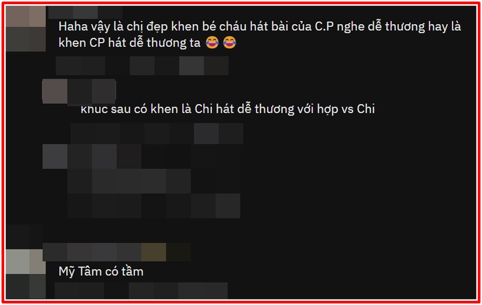 Chi Pu từng được Mỹ Tâm gọi tên trên livestream, nói thẳng về giọng hát làm dân tình chú ý - Hình 3