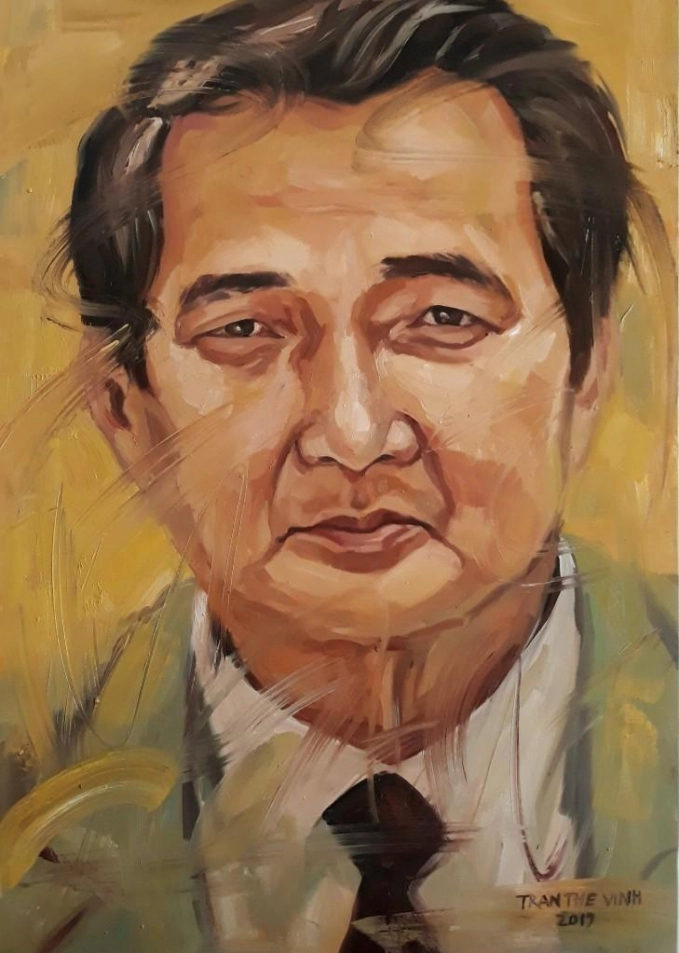 Đoàn Chuẩn: vua tình khúc thu Hà Nội, công tử Bạc Liêu xứ Bắc - phong lưu, hào hoa một thời - Hình 4