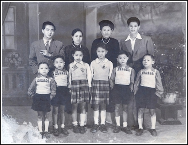 Đoàn Chuẩn: vua tình khúc thu Hà Nội, công tử Bạc Liêu xứ Bắc - phong lưu, hào hoa một thời - Hình 5