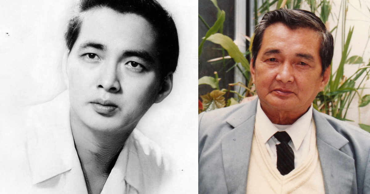 Đoàn Chuẩn: vua tình khúc thu Hà Nội, công tử Bạc Liêu xứ Bắc - phong lưu, hào hoa một thời - Hình 7