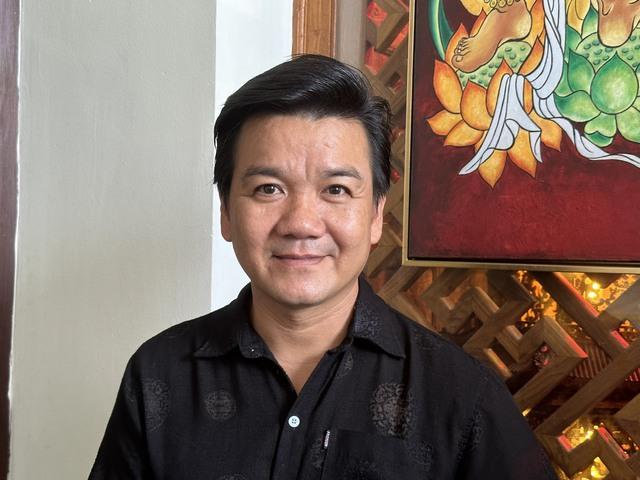 NSƯT Lê Tứ: Thần đồng cải lương, từng ăn cơm thiếu, đi làm thêm để bám trụ với nghề - Hình 1