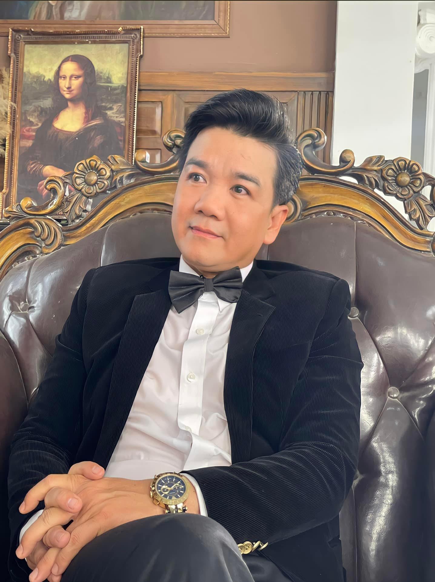 NSƯT Lê Tứ: Thần đồng cải lương, từng ăn cơm thiếu, đi làm thêm để bám trụ với nghề - Hình 3