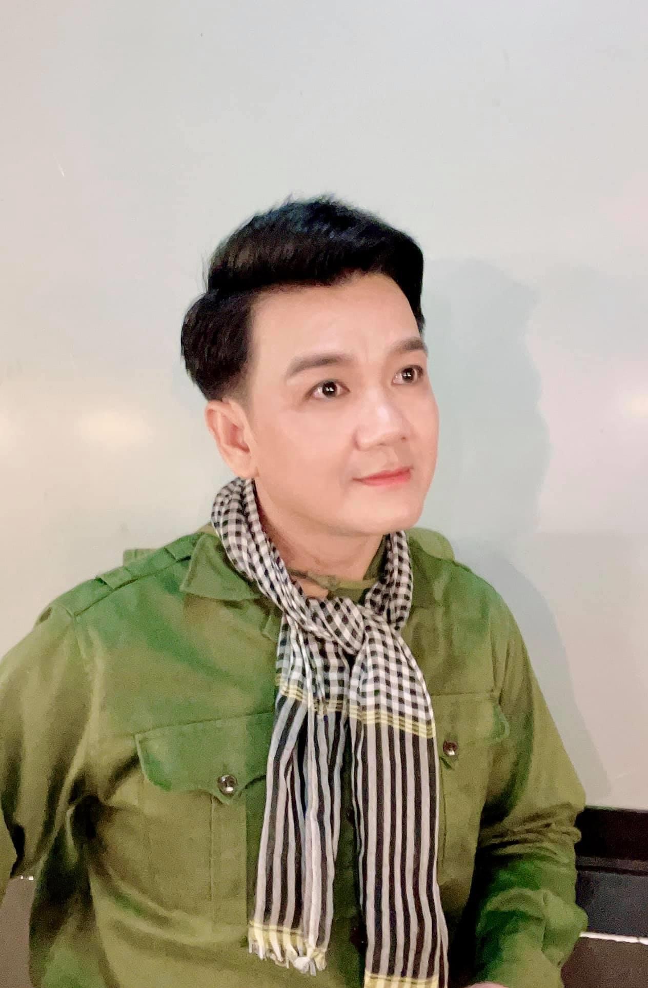 NSƯT Lê Tứ: Thần đồng cải lương, từng ăn cơm thiếu, đi làm thêm để bám trụ với nghề - Hình 5