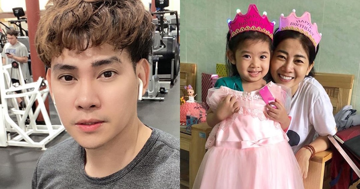 Phùng Ngọc Huy ấn định ngày về Việt Nam, vội làm điều này trước khi đoàn tụ cùng con gái Mai Phương - Hình 7