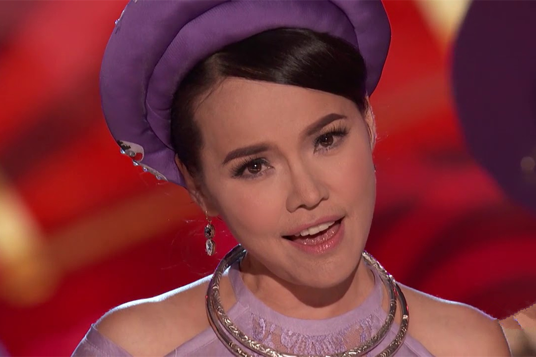 Ca sĩ Ngọc Hạ: giọng ca Bắc Bộ trong trẻo, đầy đặn, sánh đôi cùng Quang Lê nổi tiếng một thời - Hình 1