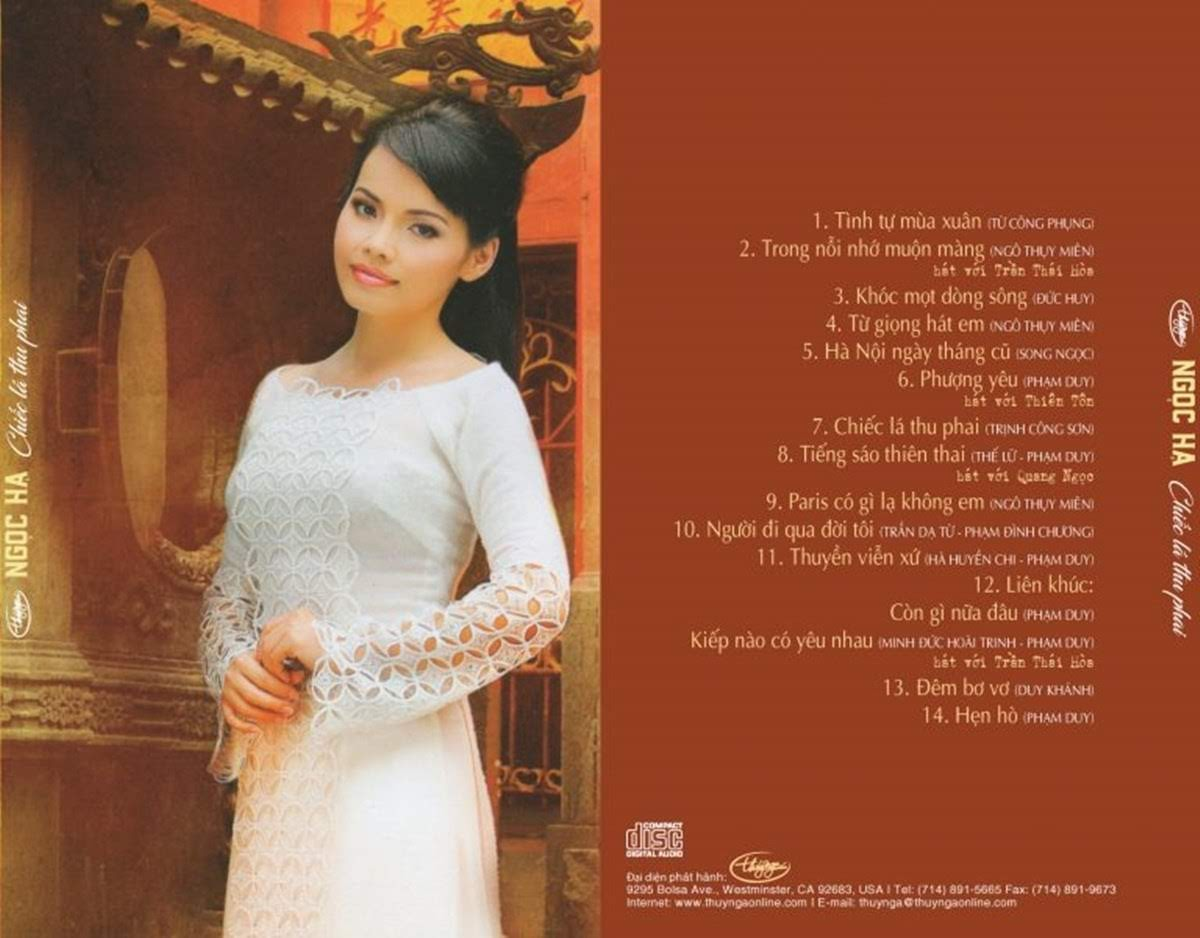 Ca sĩ Ngọc Hạ: giọng ca Bắc Bộ trong trẻo, đầy đặn, sánh đôi cùng Quang Lê nổi tiếng một thời - Hình 7