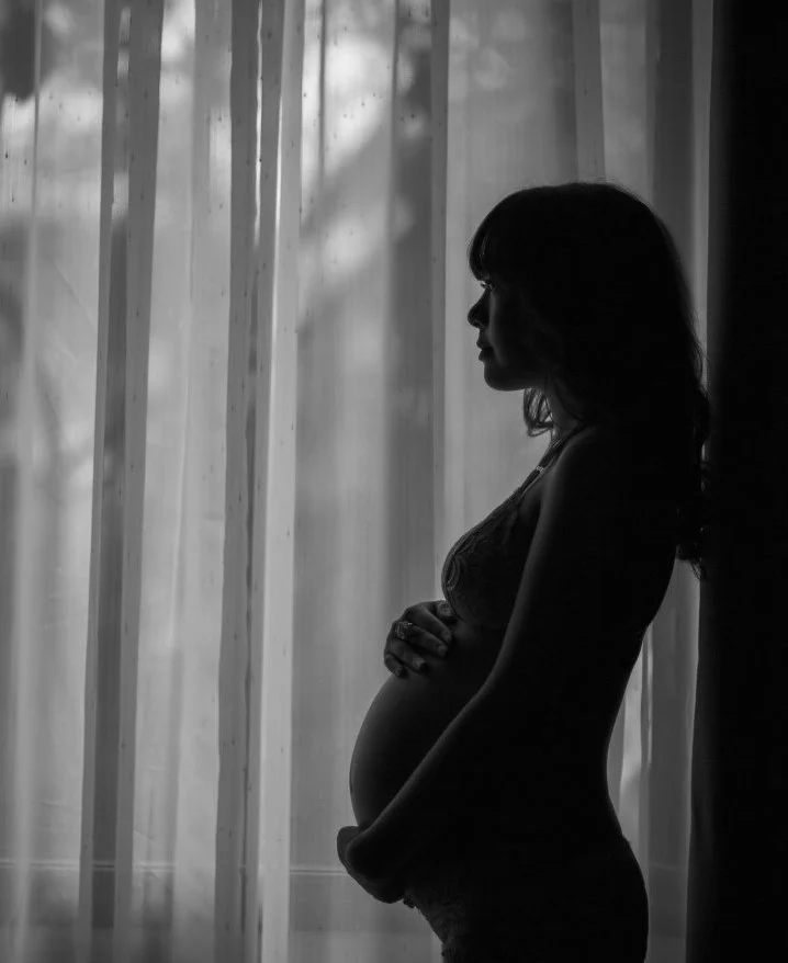 Cô gái lỡ thì để dính bầu với nam sinh 19 tuổi khi đi làm từ thiện và cái kết gây xót xa - Hình 2