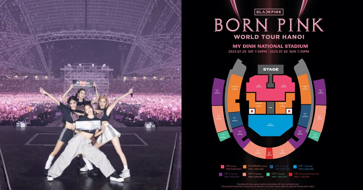 Cô gái mượn nợ 100 triệu mua vé concert BLACKPINK để bán lại và cái kết đau lòng - Hình 9