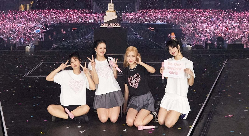 Cô gái mượn nợ 100 triệu mua vé concert BLACKPINK để bán lại và cái kết đau lòng - Hình 7