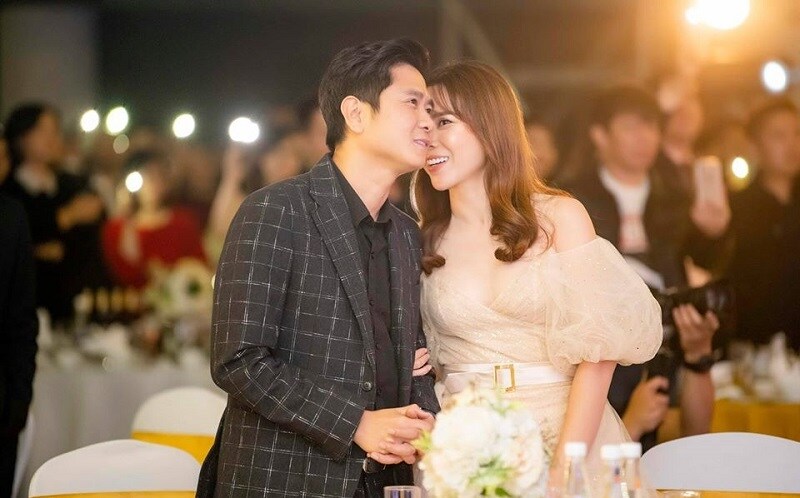 Lưu Hương Giang thẳng tay xóa sạch tên Hồ Hoài Anh trên mọi nền tảng, CĐM chắc nịch đã ly hôn - Hình 3