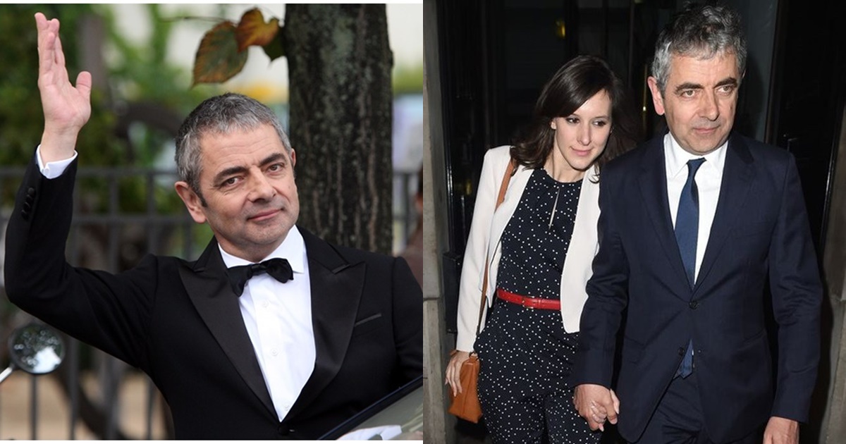 Mr Bean Rowan Atkinson tuổi U70: Bỏ vợ lâu năm chạy theo tình trẻ kém 28 tuổi, có gia sản nghìn tỷ - Hình 7