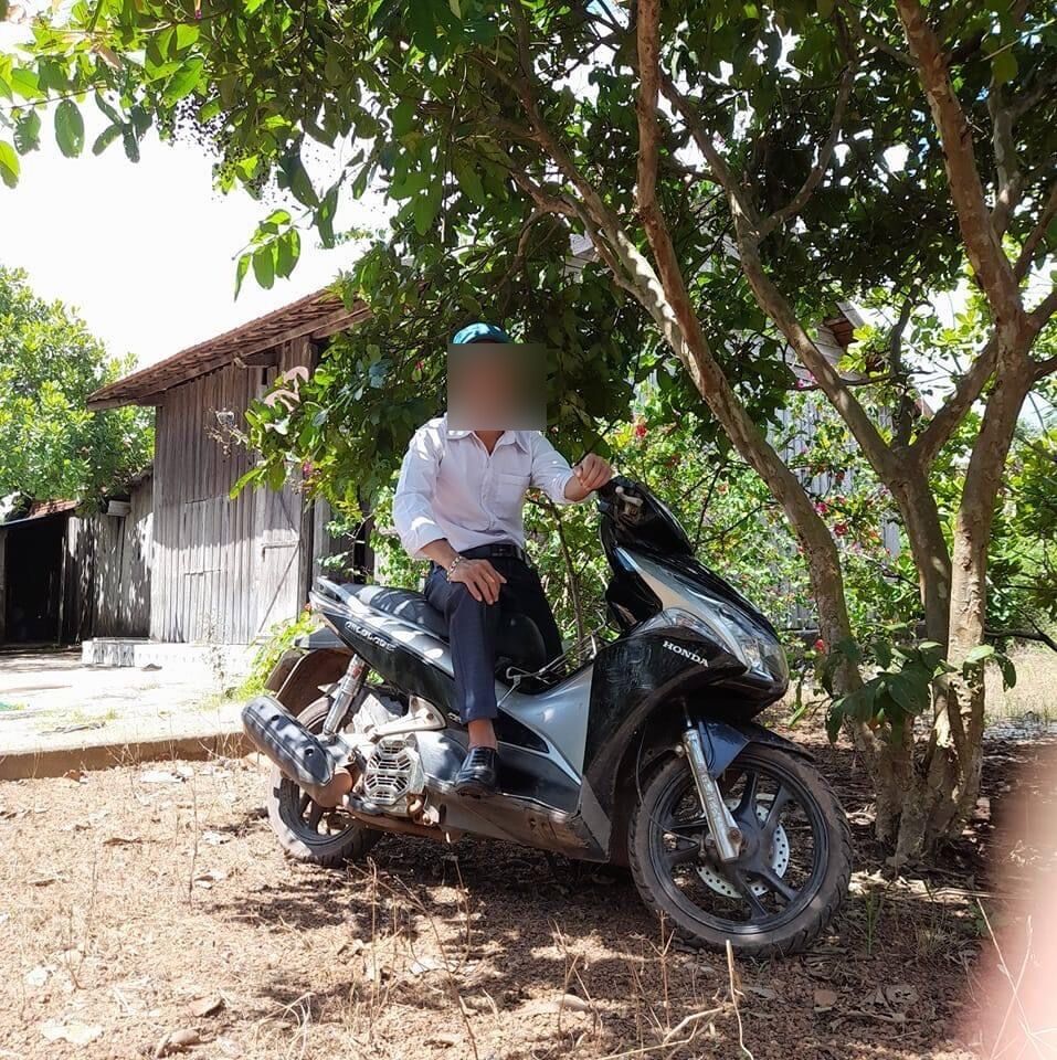 Ông chú U50 gạ tình bạn gái cũ của cháu ruột, bị tố còn to mồm quát tháo, dọa đấm nếu làm lớn chuyện - Hình 5