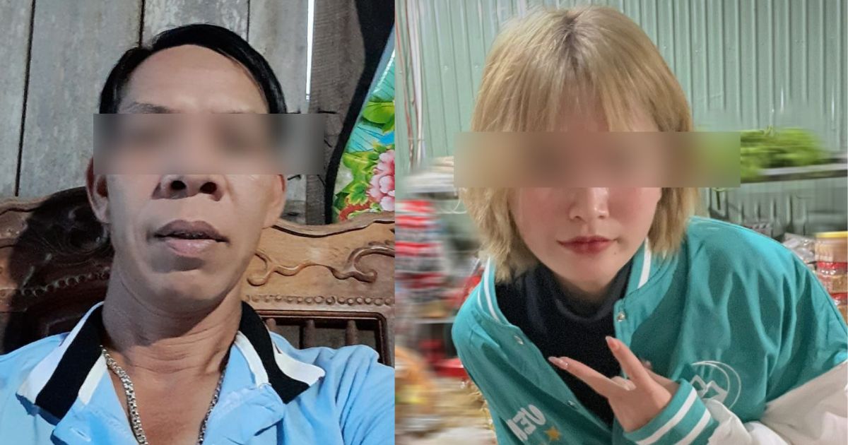 Ông chú U50 gạ tình bạn gái cũ của cháu ruột, bị tố còn to mồm quát tháo, dọa đấm nếu làm lớn chuyện - Hình 8