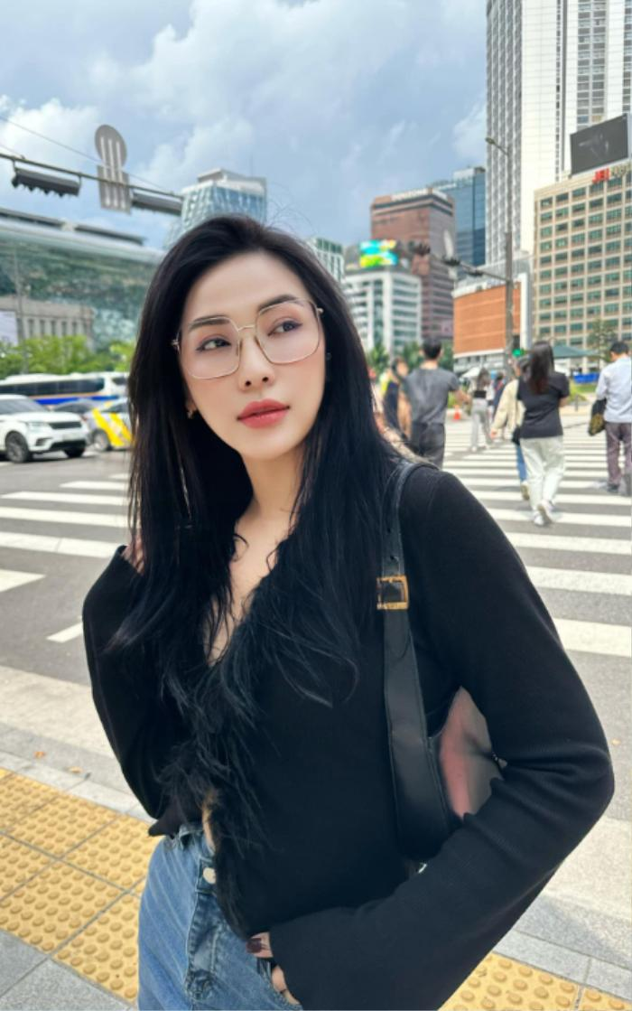 Quỳnh Thư bị gắn mác trà xanh và những lần nói đạo lý gây bão: Người không được yêu là người thứ 3 - Hình 1