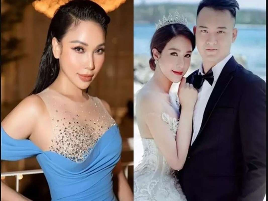 Diệp Lâm Anh đáp trả mẹ chồng gắt khi bị tố ăn chơi: Bà có quyền dạy, bênh vực con theo lẽ của bà - Hình 1
