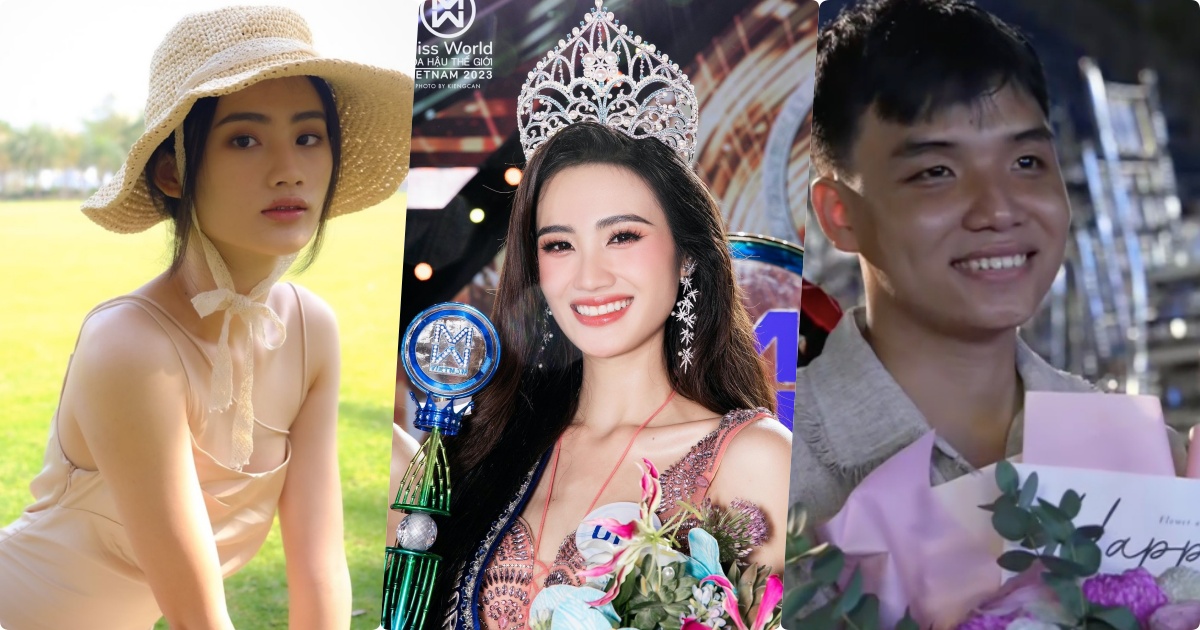 Tân Hoa hậu Ý Nhi: Xuất thân trâm anh thế phiệt, học vấn khủng, thuộc tuýp người hướng nội - Hình 7
