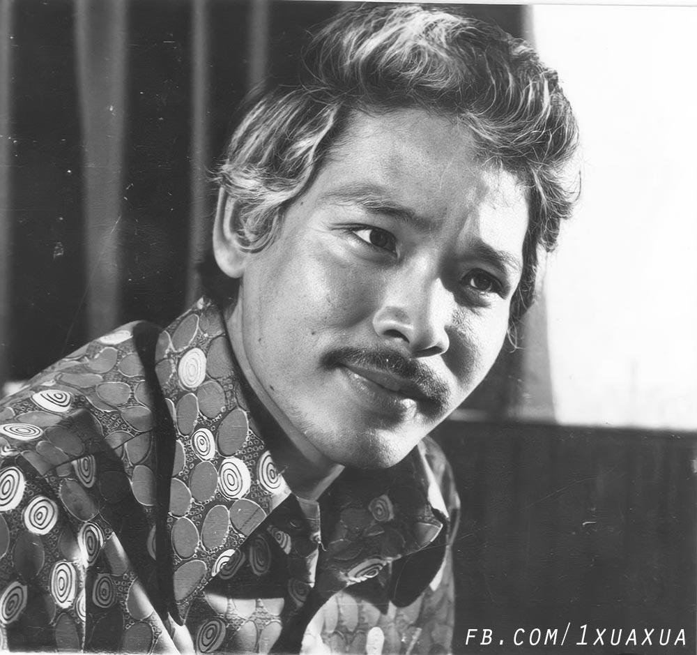 Trần Quang: Ảnh đế màn ảnh Sài Gòn trước 1975, tin đồn tình ái với loạt mỹ nhân nức tiếng - Hình 2