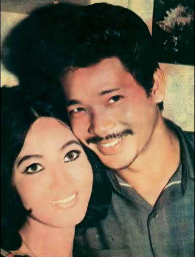 Trần Quang: Ảnh đế màn ảnh Sài Gòn trước 1975, tin đồn tình ái với loạt mỹ nhân nức tiếng - Hình 4