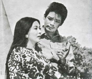 Trần Quang: Ảnh đế màn ảnh Sài Gòn trước 1975, tin đồn tình ái với loạt mỹ nhân nức tiếng - Hình 7