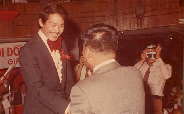 Trần Quang: Ảnh đế màn ảnh Sài Gòn trước 1975, tin đồn tình ái với loạt mỹ nhân nức tiếng - Hình 6