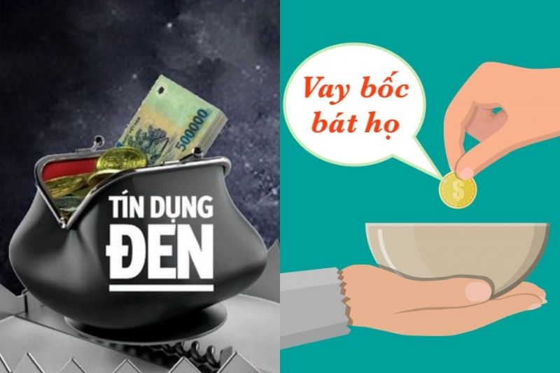 Triệt phá ổ nhóm tín dụng đen cho vay nặng lãi lên đến 219%/năm ở Quảng Ninh - Hình 4