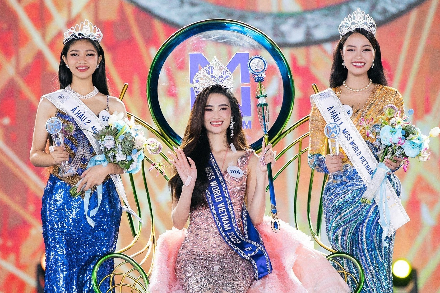 Bình An truyền kinh nghiệm yêu Hoa hậu cho bạn trai Ý Nhi khi bị hỏi bao lâu chia tay - Hình 5