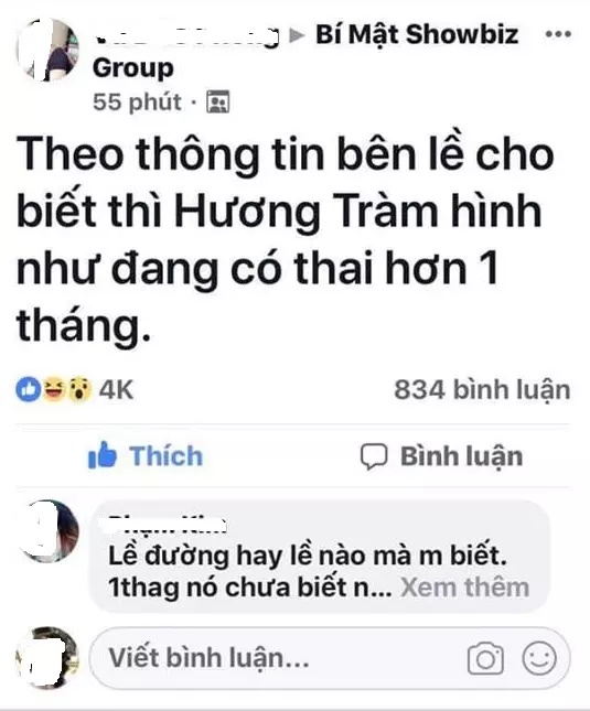 Hương Tràm lên tiếng tin đồn mang thai, sang Mỹ sinh con, chuẩn bị về Việt Nam sau 4 năm du học - Hình 3