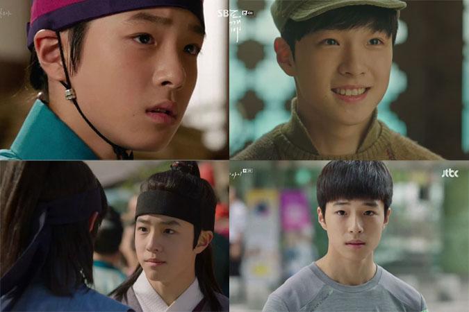 Nam Da Reum: Nam thần gen Z, cậu em trai quốc dân của showbiz Hàn, gia tài đồ sộ hơn 50 phim - Hình 4