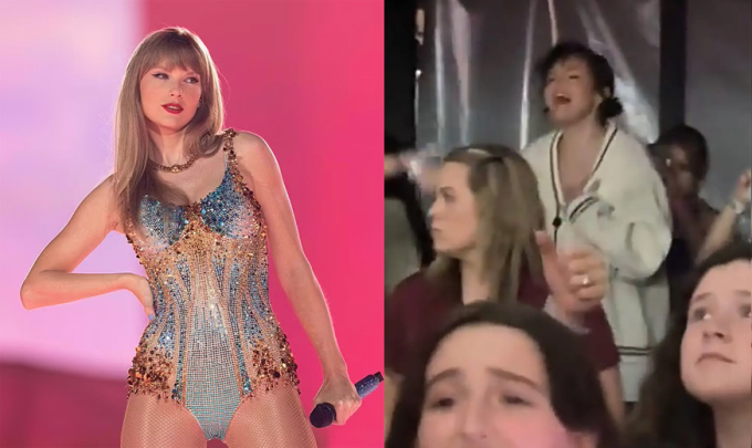 Selena Gomez mở tiệc đón tuổi 31 hoành tráng, quy tụ toàn sao hạng A, bạn thân Taylor Swift vắng mặt - Hình 9