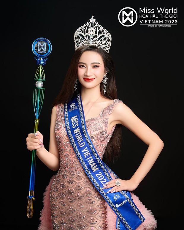 Thanh Thủy thất thần ở chung kết Miss World VN, lý do gây sốc, Tân Hoa hậu Ý Nhi đụng độ Bảo Ngọc - Hình 16