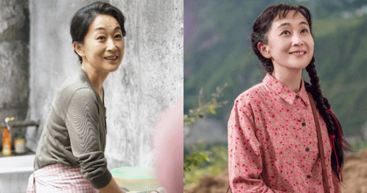 Trần Cẩn - Ảnh hậu hàng đầu Cbiz: 20 năm không ăn cơm, quyết không lấy chồng vì lời hứa với anh trai - Hình 8