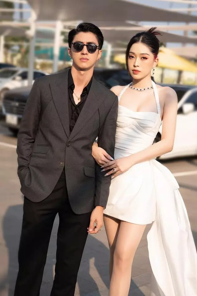 Bình An: Sao nam số hưởng cưới vợ là Á hậu, từng áp lực dư luận nay đổi đời động viên lại đàn em - Hình 1