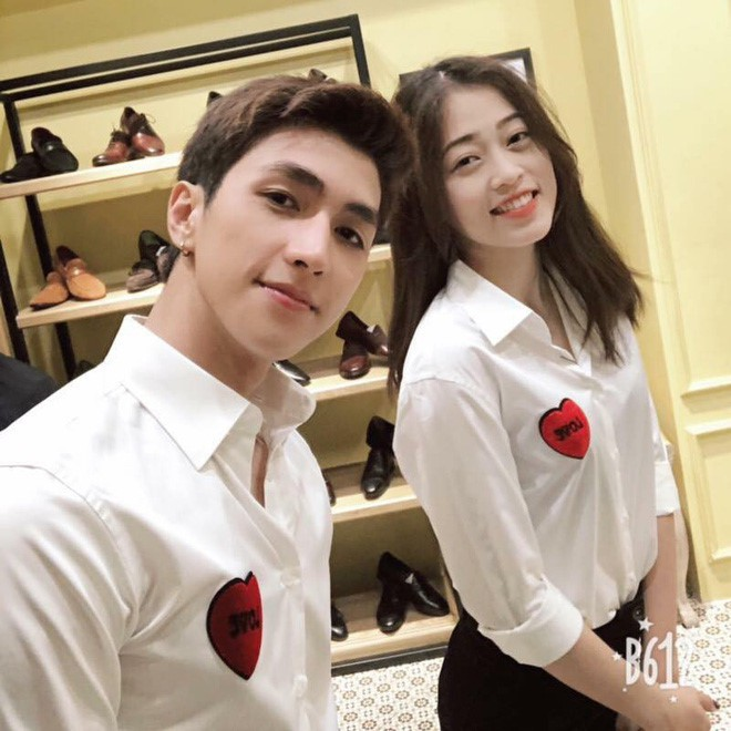 Bình An: Sao nam số hưởng cưới vợ là Á hậu, từng áp lực dư luận nay đổi đời động viên lại đàn em - Hình 3
