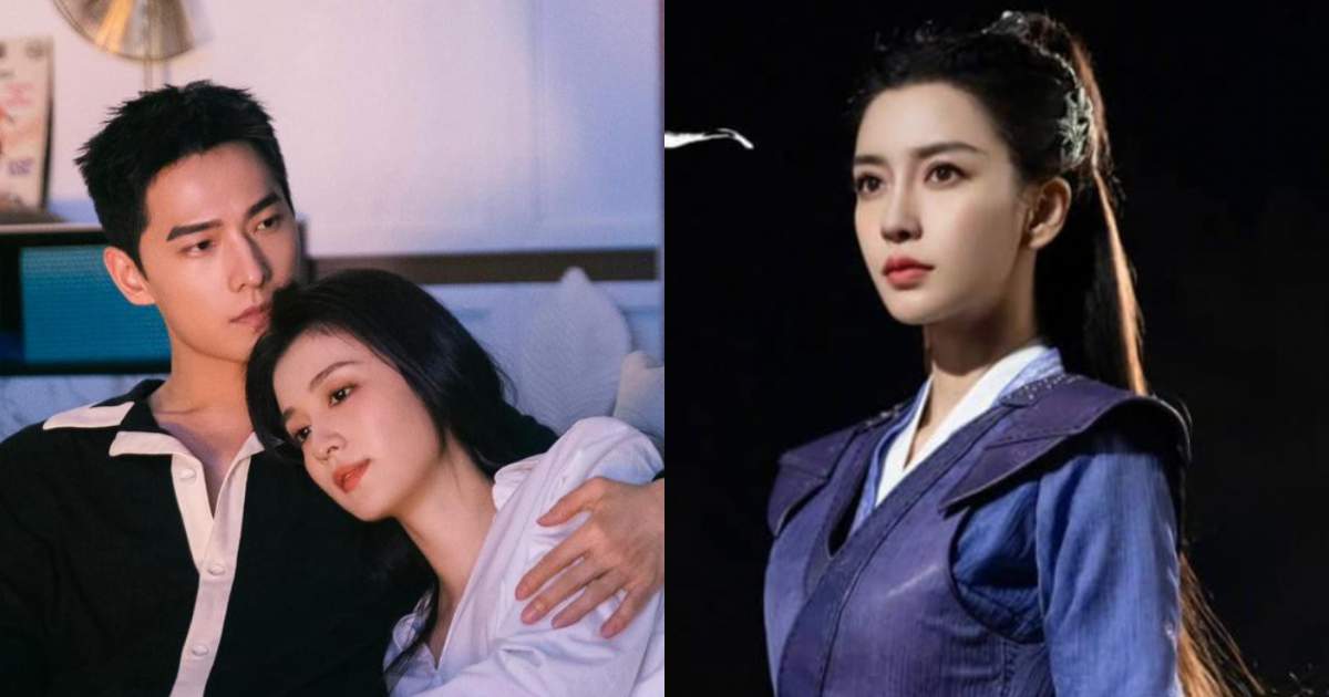 Dương Dương dính kiếp nạn lớn: Bị đài lớn điểm mặt như tội đồ, Angelababy hất cẳng cực đau - Hình 11