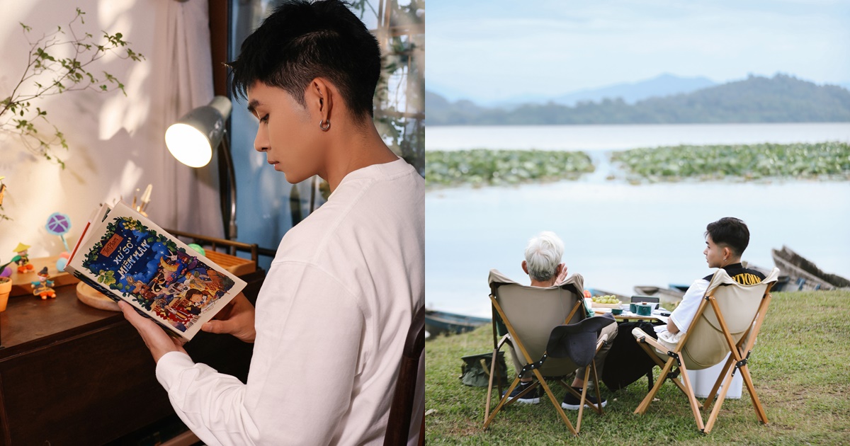 Jun Phạm công khai gia tài của bố mẹ sau khi qua đời, CĐM nghẹn ngào với loạt đồ vật kỷ niệm - Hình 7