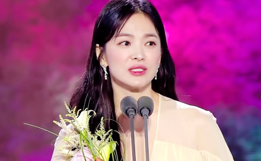 Song Joong Ki - Song Hye Kyo chính thức làm rõ lý do ly hôn sau 4 năm ồn ào: Sự thật khiến fan sốc - Hình 4