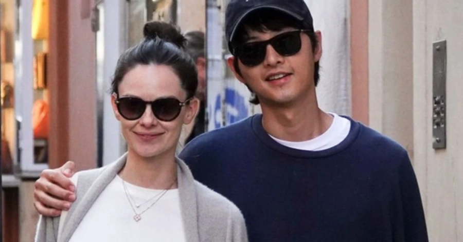 Song Joong Ki - Song Hye Kyo chính thức làm rõ lý do ly hôn sau 4 năm ồn ào: Sự thật khiến fan sốc - Hình 3